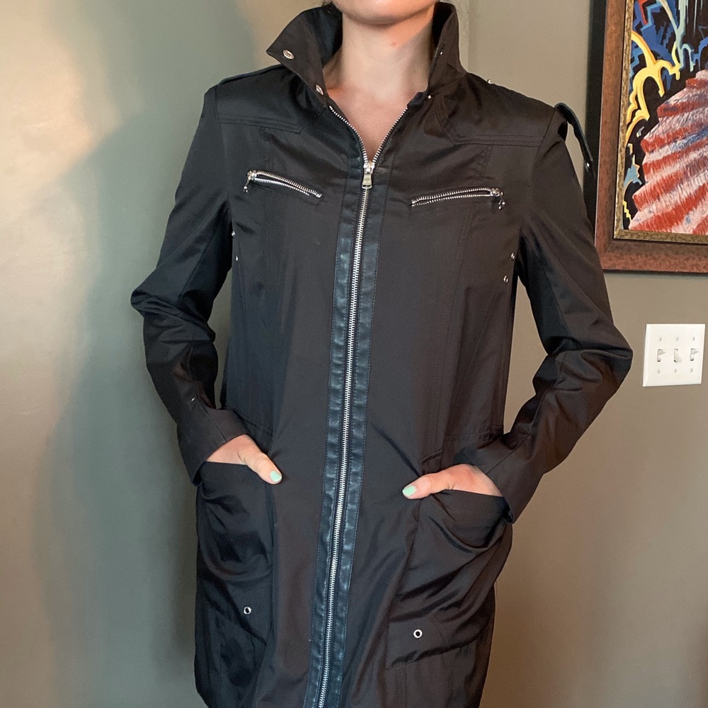 Marc New York Rain Jacket